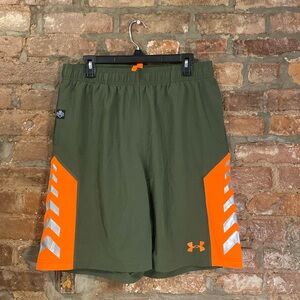 Men’s Underwear Armour Training Short
